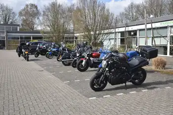 Blokkers dag 2026 CS-Riders
