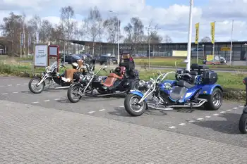 Blokkers dag 2026 CS-Riders
