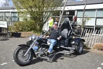 Verslag Algemene ledenvergadering 2026 CS-Riders