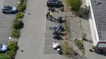 Verslag Algemene ledenvergadering 2026 CS-Riders