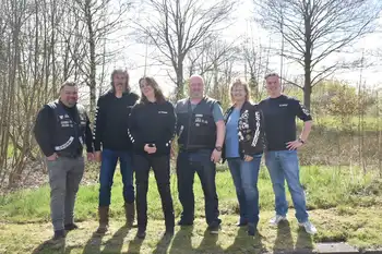 Verslag Algemene ledenvergadering 2026 CS-Riders