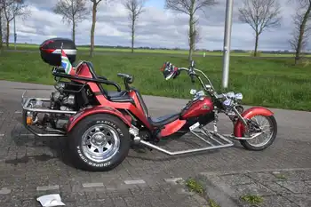 Openingsrit Seizoen 2026 CS-Riders