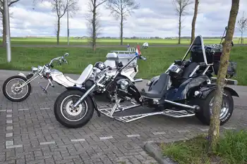 Openingsrit Seizoen 2026 CS-Riders