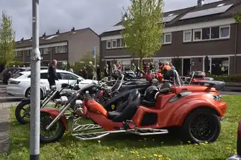 Openingsrit Seizoen 2026 CS-Riders