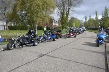 Openingsrit Seizoen 2026 CS-Riders