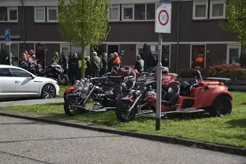 Openingsrit Seizoen 2026 CS-Riders