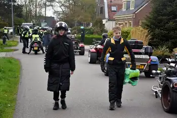 Openingsrit Seizoen 2026 CS-Riders