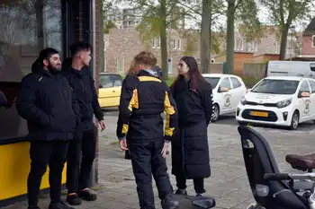 Openingsrit Seizoen 2026 CS-Riders