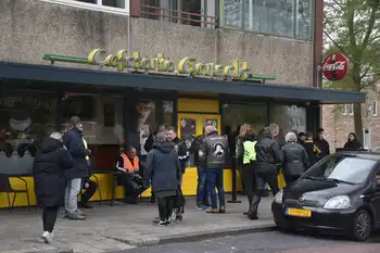 Openingsrit Seizoen 2026 CS-Riders