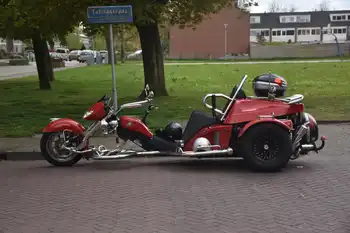 Openingsrit Seizoen 2026 CS-Riders