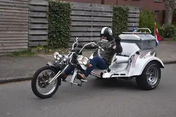 Openingsrit Seizoen 2026 CS-Riders