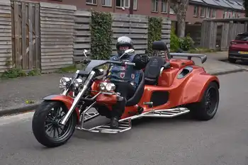 Openingsrit Seizoen 2026 CS-Riders