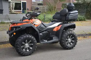 Openingsrit Seizoen 2026 CS-Riders