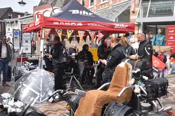 Koningsdag 27-04-2026 CS-Riders