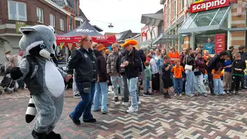 Koningsdag 27-04-2026 CS-Riders