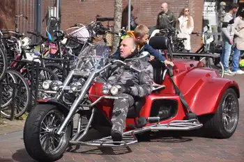 Koningsdag 27-04-2026 CS-Riders