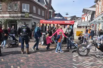Koningsdag 27-04-2026 CS-Riders