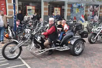 Koningsdag 27-04-2026 CS-Riders