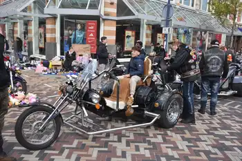 Koningsdag 27-04-2026 CS-Riders