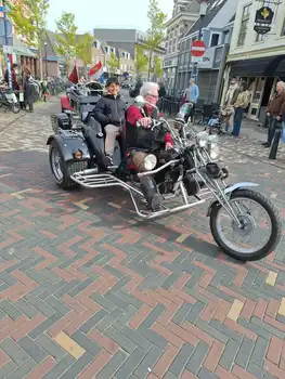 Koningsdag 27-04-2026 CS-Riders